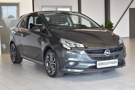 Opel Corsa 108.000 km 8.499 &euro; Düren 52351