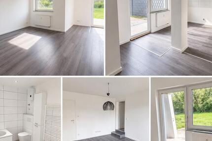 Wohnung Düren - 2 Zimmer, 50 m&sup2;, 520&euro; | Angebot:26456093