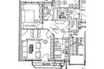 Etagenwohnung Aachen Eilendorf - 2 Zimmer, 62 m&sup2;, 740&euro; | Angebot:26537098