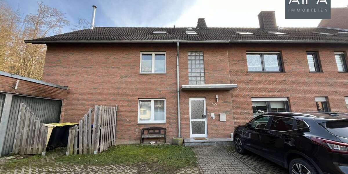 Etagenwohnung Eschweiler - 2 Zimmer, 80 m&sup2;, 159.000&euro; | Angebot:26083996
