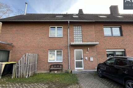 Wohnung Eschweiler - 2 Zimmer, 80 m&sup2;, 159.000&euro; | Angebot:26083996