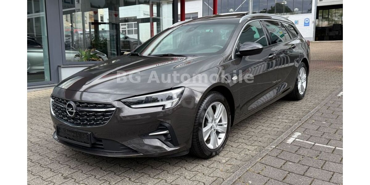 Opel Insignia 130.000 km 8.990 &euro; Aachen 52078