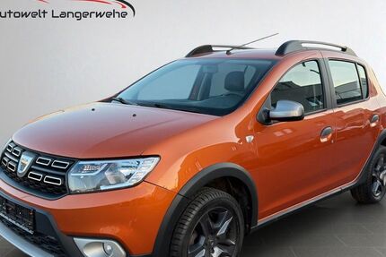 Dacia Sandero 57.687 km 8.499 &euro; Langerwehe 52379