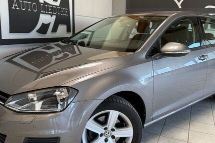 VW Golf 74.000 km 9.499 € Jülich 52428