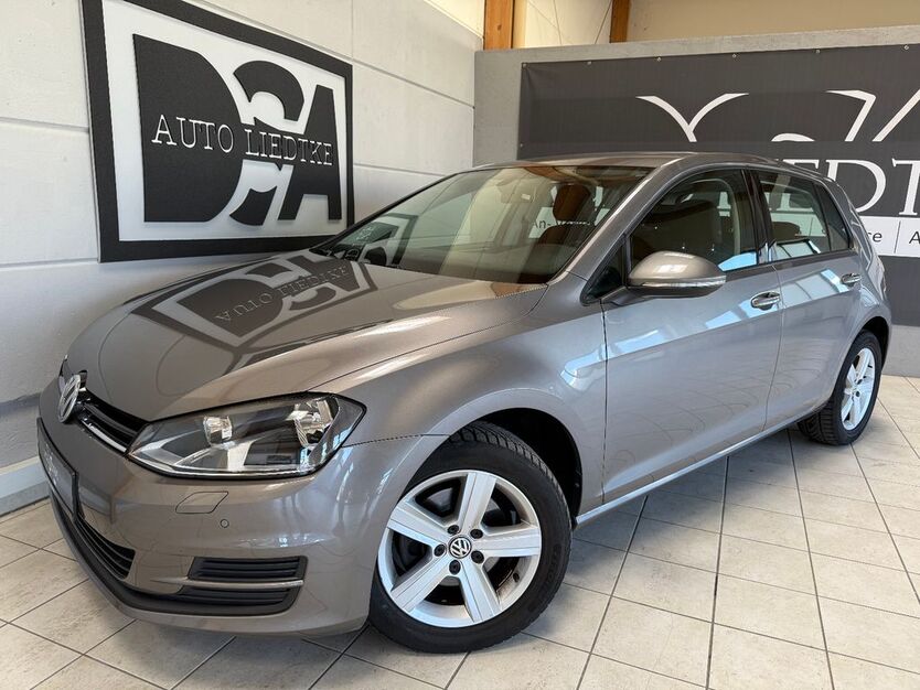 VW Golf 74.000 km 9.499 € Jülich 52428