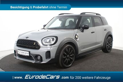 Mini Countryman S (Cooper) 85.000 km 24.500 &euro; Herzogenrath 52134