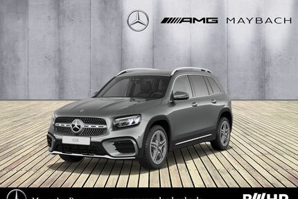 Mercedes GLB 200