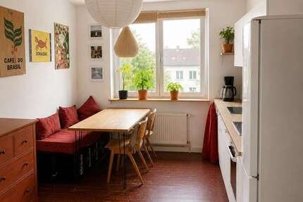 Wohnung Aachen Aachen-Mitte - 2 Zimmer, 59 m&sup2;, 740&euro; | Angebot:27251397