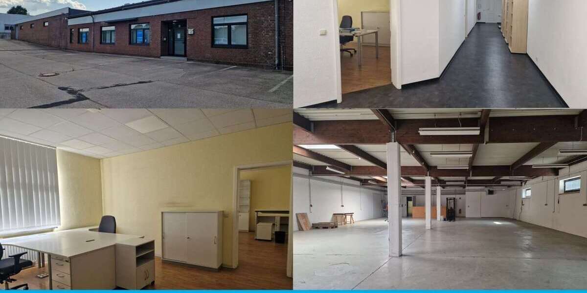 Gewerbeobjekt Aachen Aachen-Mitte - 5.018&euro; | Angebot:24839081