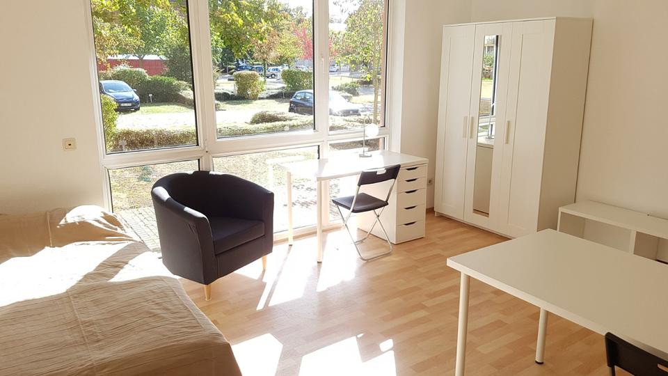 1-Zimmer Wohnung 26m² mit Tiefgarage in Jülich provisionsfrei!!! 1 zimmer