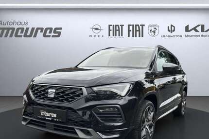 Seat Ateca 26.545 km 30.688 € Heinsberg 52525