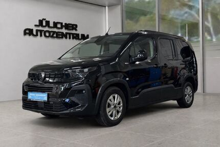 Peugeot Rifter 29.220 km 23.390 &euro; Jülich 52428