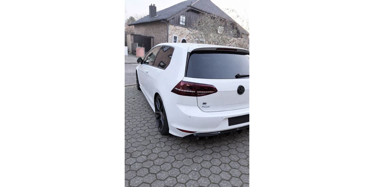 VW Golf 193.000 km 19.000 &euro; roetgen 52159