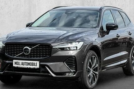 Volvo XC60 36.834 km 38.880 &euro; Aachen 52078