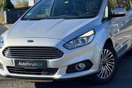 Ford S-Max 56.000 km 18.899 &euro; Jülich 52428