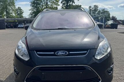 Ford C-Max 192.000 km 3.950 &euro; Alsdorf 52477