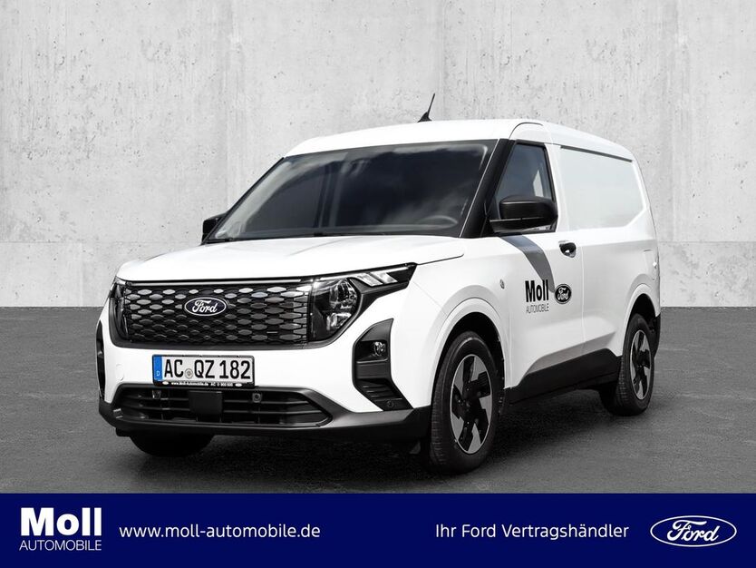 Ford Transit Courier 1.500 km 31.280 € Aachen 52078