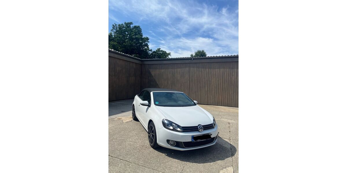 VW Golf 120.000 km 9.500 &euro; Gangelt 52538