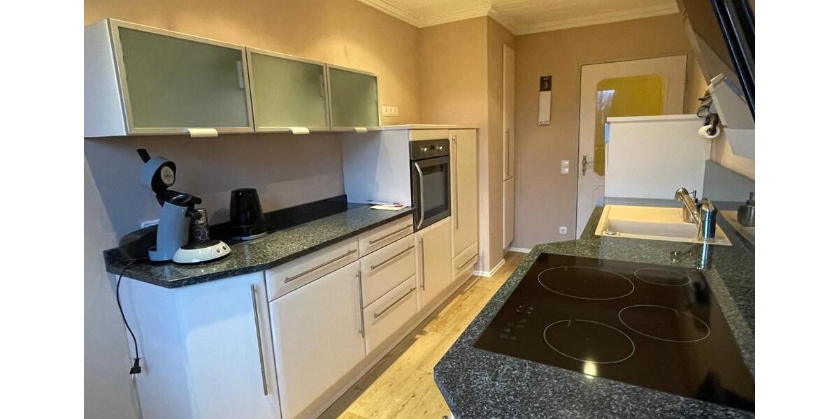 Hochparterre Jülich - 3 Zimmer, 93 m&sup2;, 185.000&euro; | Angebot:27161527