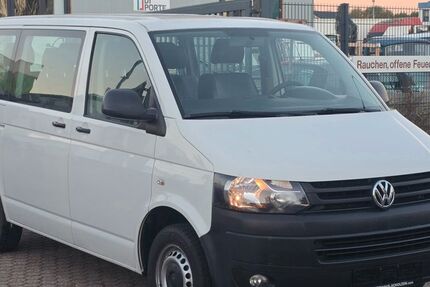 VW T5 Transporter 206.869 km 8.999 &euro; Düren 52353