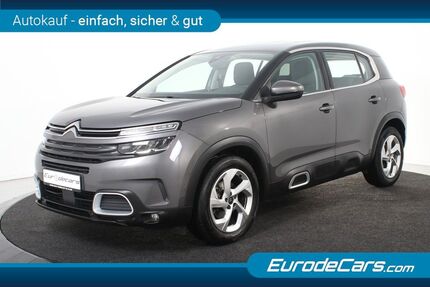 Citroen C5 Aircross 96.000 km 15.500 &euro; Herzogenrath 52134
