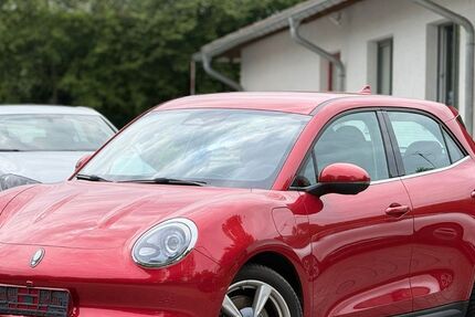 ORA Funky Cat 18.000 km 14.500 &euro; Langerwehe 52379