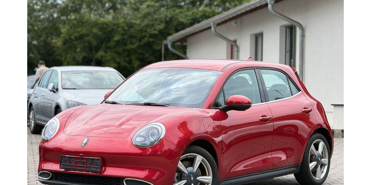 ORA Funky Cat 18.000 km 14.500 &euro; Langerwehe 52379