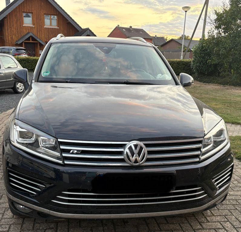 Touareg