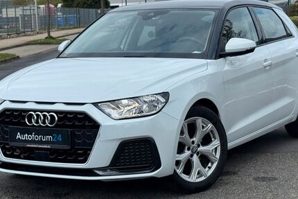 Audi A1 83.000 km 15.850 &euro; Jülich 52428