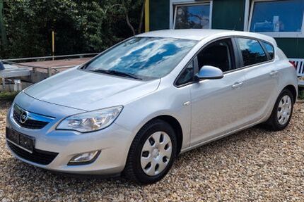 Opel Astra 75.000 km 3.900 &euro; Düren 52349