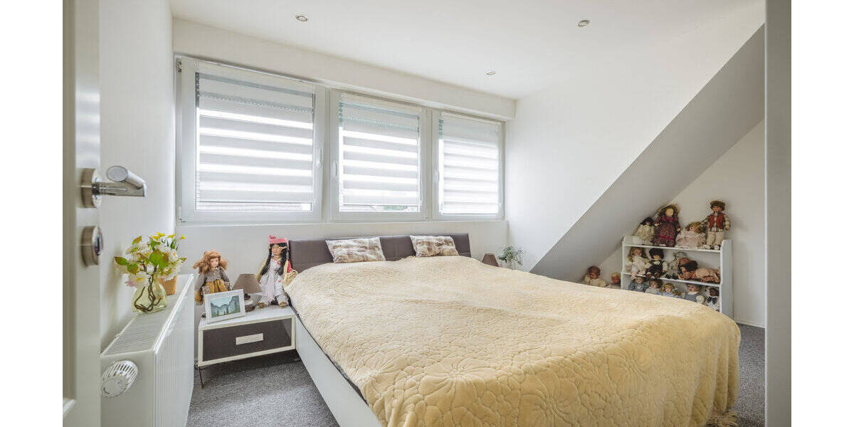 Einfamilienhaus Übach-Palenberg Palenberg - 5 Zimmer, 136 m&sup2;, 370.000&euro; | Angebot:26176694