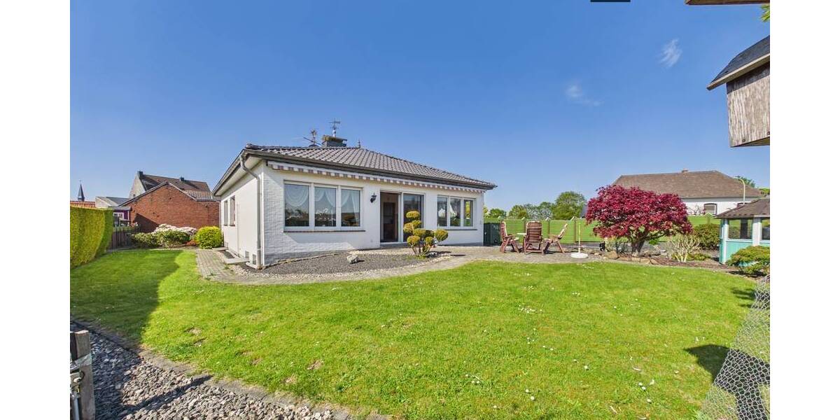 Einfamilienhaus Gangelt Hastenrath - 3 Zimmer, 117 m&sup2;, 369.000&euro; | Angebot:26410273