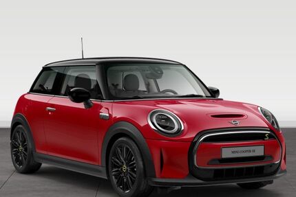 Mini Cooper SE 7.386 km 24.420 &euro; Düren 52355