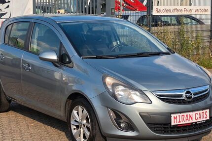 Opel Corsa 288.622 km 2.850 &euro; Düren 52353
