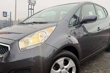Kia Venga 133.400 km 3.990 &euro; Stolberg 52222