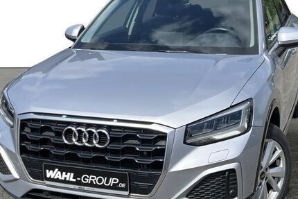 Audi Q2 50.411 km 20.880 &euro; Düren 52353