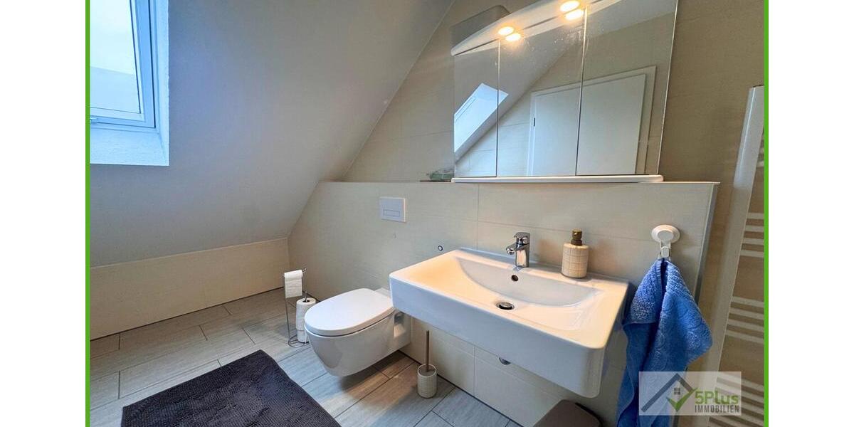 Doppelhaushälfte Alsdorf - 6 Zimmer, 172 m&sup2;, 1.650&euro; | Angebot:25713231