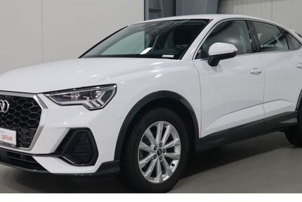 Audi Q3 54.554 km 28.970 € Aachen 52078