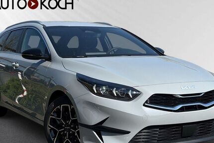 Kia ceed Sportswagon 2.000 km 25.490 € Eschweiler 52249