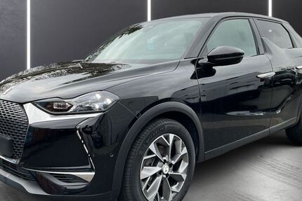 DS Automobiles DS3 Crossback 35.278 km 22.490 &euro; Aachen 52078