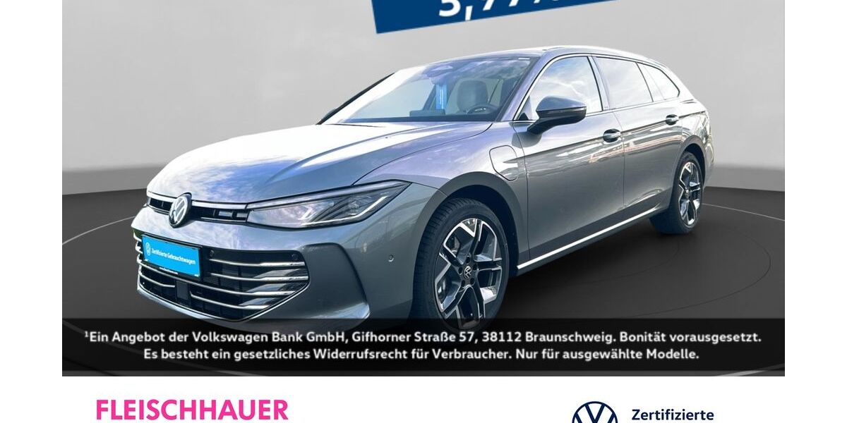 VW Passat 9.027 km 42.690 &euro; Aachen 52068