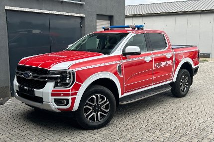 Ford Ranger 21.924 km 59.999 &euro; Niederzier 52382