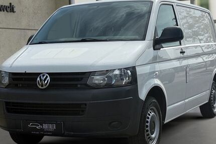 VW T5 Transporter 300.000 km 5.999 € Jülich 52428