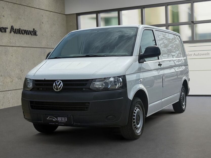 VW T5 Transporter 300.000 km 5.999 € Jülich 52428
