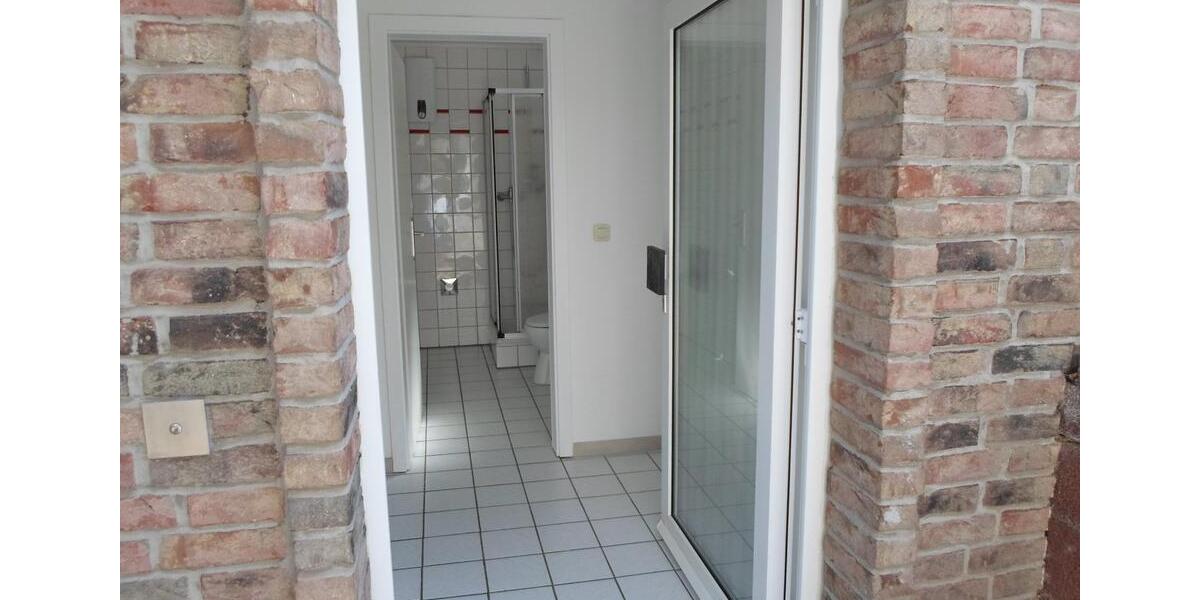 Etagenwohnung Jülich - 1 Zimmer, 22 m&sup2;, 395&euro; | Angebot:26163249