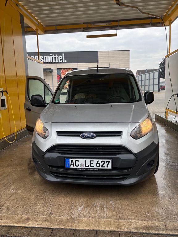 Ford Transit 96.000 km 8.600 € Herzogenrath 52134