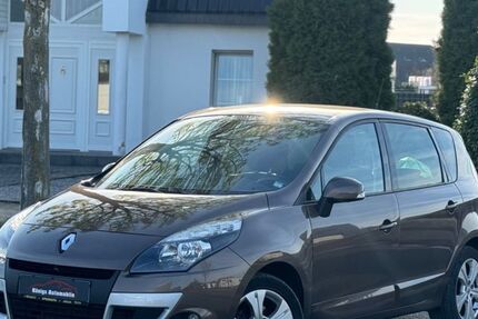 Renault Scenic 62.429 km 7.490 € Jülich 52428