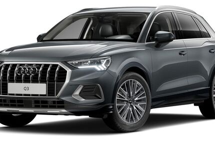 Audi Q3 7.802 km 45.680 € Heinsberg 52525