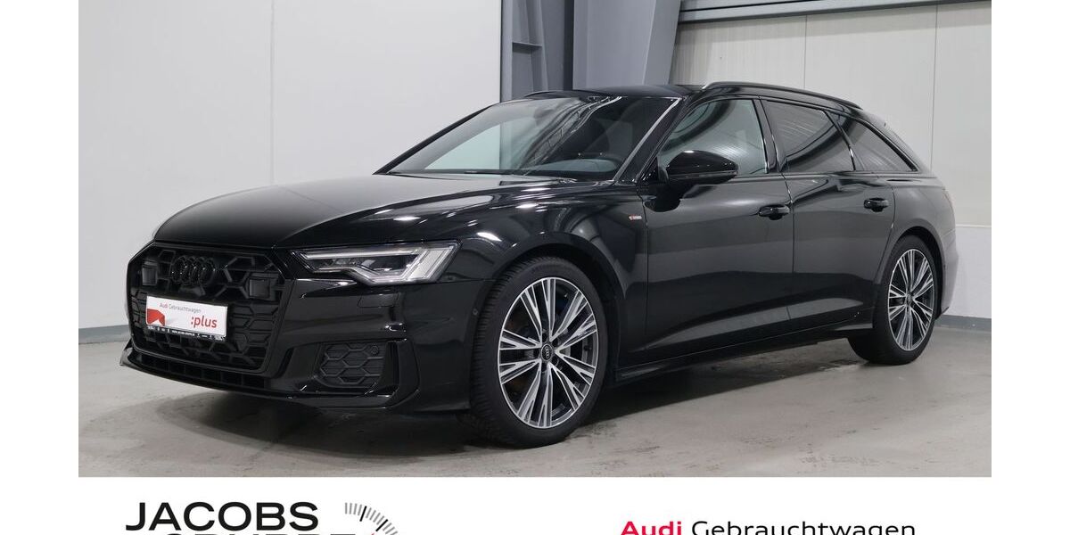 Audi A6 47.078 km 40.980 &euro; Aachen 52078
