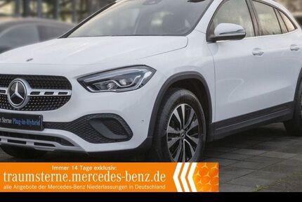 Mercedes-Benz GLA 250 52.677 km 33.990 € Aachen 52068
